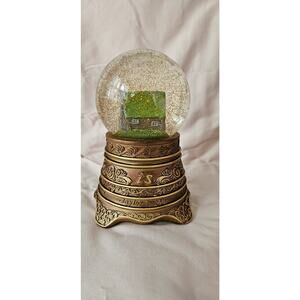 SOLD Taylor Swift Cardigan Glitter Snow Globe